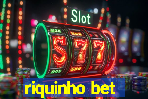 riquinho bet